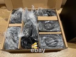 Logitech Z906 5.1 Surround Sound Speaker System THX Dolby Digital