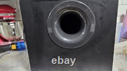 Logitech Z906 5.1 Surround Sound Speaker System THX, Dolby Digital, DTS, 1000W