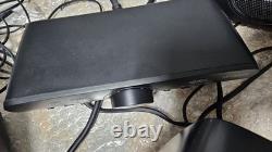 Logitech Z906 5.1 Surround Sound Speaker System THX, Dolby Digital, DTS, 1000W