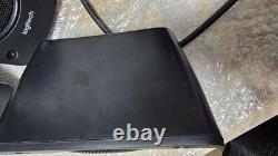 Logitech Z906 5.1 Surround Sound Speaker System THX, Dolby Digital, DTS, 1000W