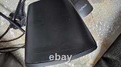 Logitech Z906 5.1 Surround Sound Speaker System THX, Dolby Digital, DTS, 1000W