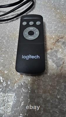 Logitech Z906 5.1 Surround Sound Speaker System THX, Dolby Digital, DTS, 1000W