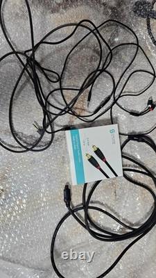 Logitech Z906 5.1 Surround Sound Speaker System THX, Dolby Digital, DTS, 1000W