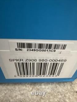 Logitech Z906 5.1 Thx Surround Sound Speaker System 1000w Bnib Unopened -133