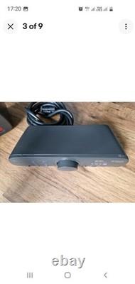 Logitech Z906 THX 5.1 Surround Sound Speakers EU Plug, PC/PS4/Xbox/Music Play TV