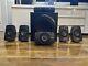 Logitech Z906 Thx 5.1 Surround Sound Speakers Everything Included Except Box