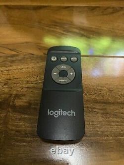 Logitech Z906 THX 5.1 Surround Sound Speakers Everything Included Except Box
