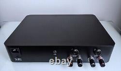 MARCH Audio P262 Purifi Class D HiFi Stereo Power Amplifier