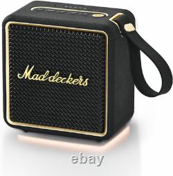 MG II Portable Bluetooth Speaker, 40W Deep Bass with DSP Sound, RGB Lights, Ipx7 MG II Portable Bluetooth Speaker, 40W Deep Bass with DSP Sound, RGB Lights, Ipx7