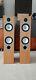 Monitor Audio Gold Reference Gr 20 Floor Standing Stereo Speakers