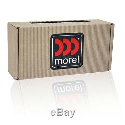 MOREL CDM-880 3.5 Car Audio / Stereo Mid-Range Speakers Drivers New