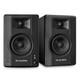 M-audio Bx3bt Pair 3.5-inch Studio Monitors And Pc Speakers With Bluetooth Fo