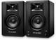 M-audio Bx3 3.5-inch Studio Monitor Speakers Pair For Pc Music Production Gaming