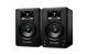 M-audio Bx3 3.5 Black 120-watt Multimedia Reference Monitors + Warranty