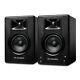 M-audio Bx3 Active Multimedia Reference Speakers (pair) (new)