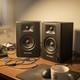 M-audio Bx4bt 4.5 Studio Monitors & Pc Speakers With 4.5 Bluetooth
