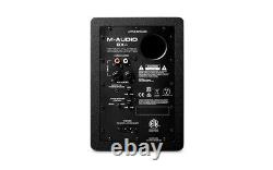 M-Audio BX4 Pair Studio Monitors Black