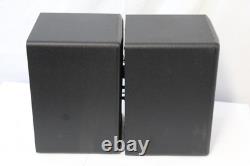 M-Audio Bx3 3.5 Studio Monitors- Hd Pc Speakers Speaker Wire Not Included