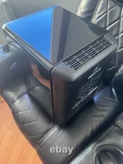 Mackie HR824 Mk 2 Studio reference monitors Pair