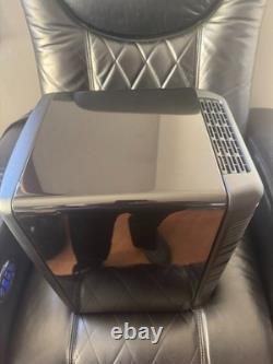 Mackie HR824 Mk 2 Studio reference monitors Pair