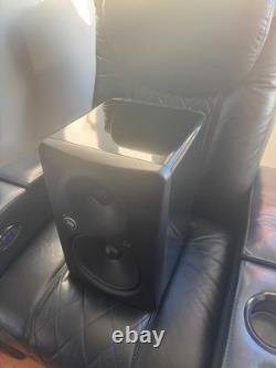 Mackie HR824 Mk 2 Studio reference monitors Pair