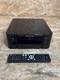 Marantz M-cr610 Black Audio Receiver Dab Network Hi-fi System Remote Control