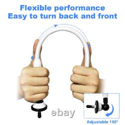 Marine Audio Bluetooth Stereo Waterproof Boat Radio + 4in Box Speakers + Aerial