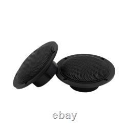 Marine Audio Receiver Stereo Radio + Boat Speakers + Antenna Waterproof IP66 Marine Audio Receiver Stereo Radio + Boat Speakers + Antenna Waterproof IP66