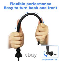 Marine Radio Marine Audio Receiver +4 Inch Waterproof Speaker + FM/AM Antenna