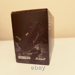 Marshall Emberton III Bluetooth Speaker Brand New & Sealed Genuine