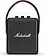 Marshall Stockwell Ii Portable Bluetooth Speaker 20w Stereo Sound Black Rrp £220