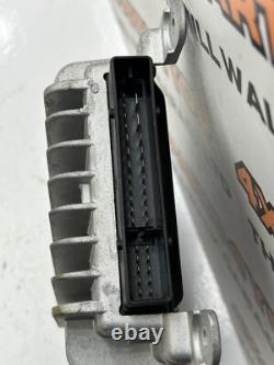 Maserati Quattroporte 2006 M139 Bose Speaker Audio Stereo Amplifier 190939