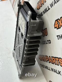 Maserati Quattroporte 2006 M139 Bose Speaker Audio Stereo Amplifier 190939