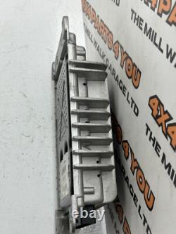 Maserati Quattroporte 2006 M139 Bose Speaker Audio Stereo Amplifier 190939