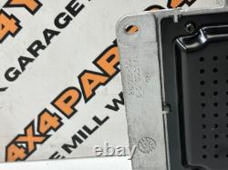 Maserati Quattroporte 2006 M139 Bose Speaker Audio Stereo Amplifier 190939