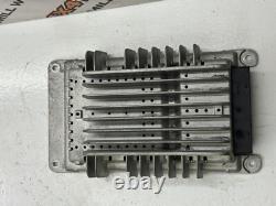 Maserati Quattroporte 2006 M139 Bose Speaker Audio Stereo Amplifier 190939