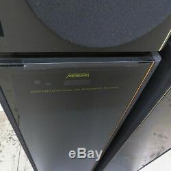 Meridian Dsp 6000 Active Stereo Speakers Worldwide Shipping Ideal Audio