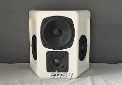 Miller & Kreisel S150T tripole speakers pair mk sound