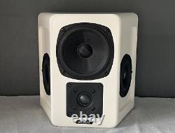 Miller & Kreisel S150T tripole speakers pair mk sound