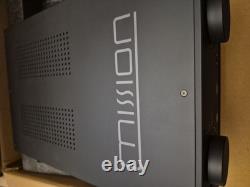 Mission 778X Integrated Stereo Amplifier Hi-Fi Audio with Bluetooth, Black