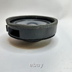 Mitsubishi Outlander II ASX Front Door Audio Stereo 1x Speaker Genuine 8720A011