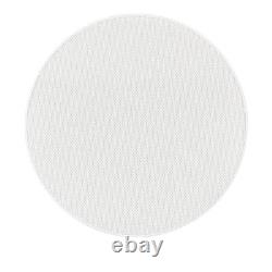 Monitor Audio AWC280-T2 Brand New Single Stereo All Weather In-Ceiling Speaker