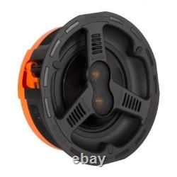 Monitor Audio AWC280-T2 Brand New Single Stereo All Weather In-Ceiling Speaker