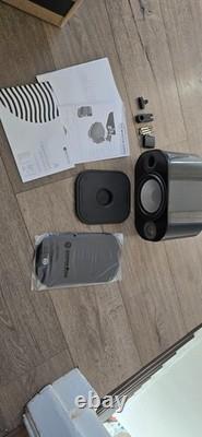 Monitor Audio Apex A10 speaker (Black)