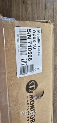 Monitor Audio Apex A10 speaker (Black)