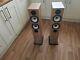 Monitor Audio Bx5 Floor Standing Speakers. Perfect Condition