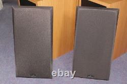 Monitor Audio Bronze BR2 Reference Speakers 75 watts