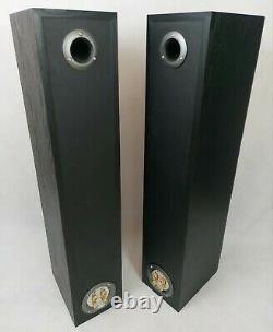 Monitor Audio Bronze BR5 stereo speakers