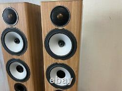 Monitor Audio Bronze BX 5 Stereo Tower Speakers AH 81657