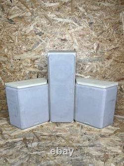 Monitor Audio Bronze FX Speakers Home Audio 2 Way Surround Sound Bronze Centre